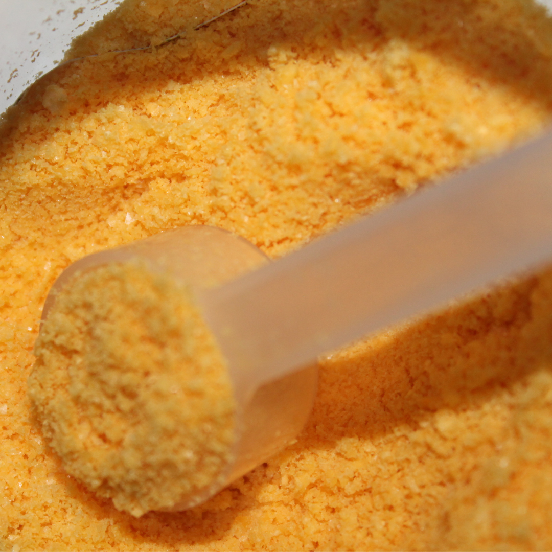 SaFeline pet Cat Food Topper (Whole Egg Powder with D-Mannose) - 30 Day Supply