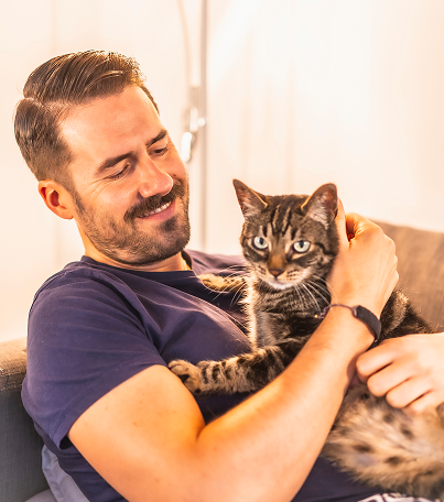 D-Mannose for Cats: What It Does