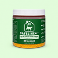 Cat Allergen Food Topper