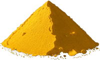 Powdered Allergen Relief